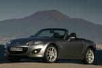 Mazda MX-5 2009 года